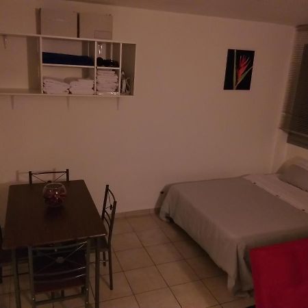 Studio A Fort De France Kültér fotó