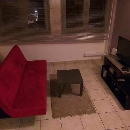 Studio A Fort De France Kültér fotó