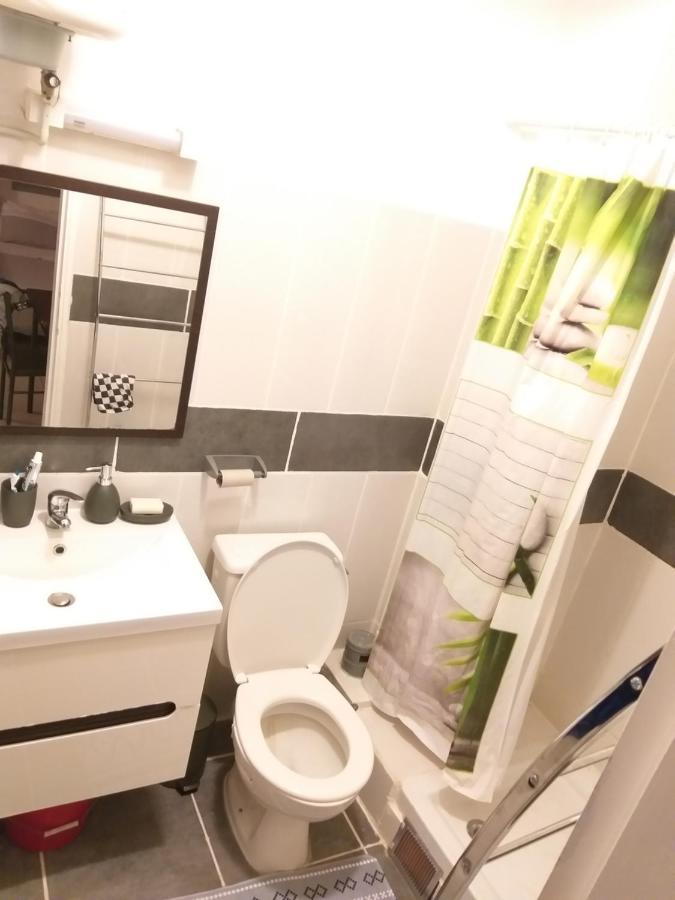 Studio A Fort De France Kültér fotó