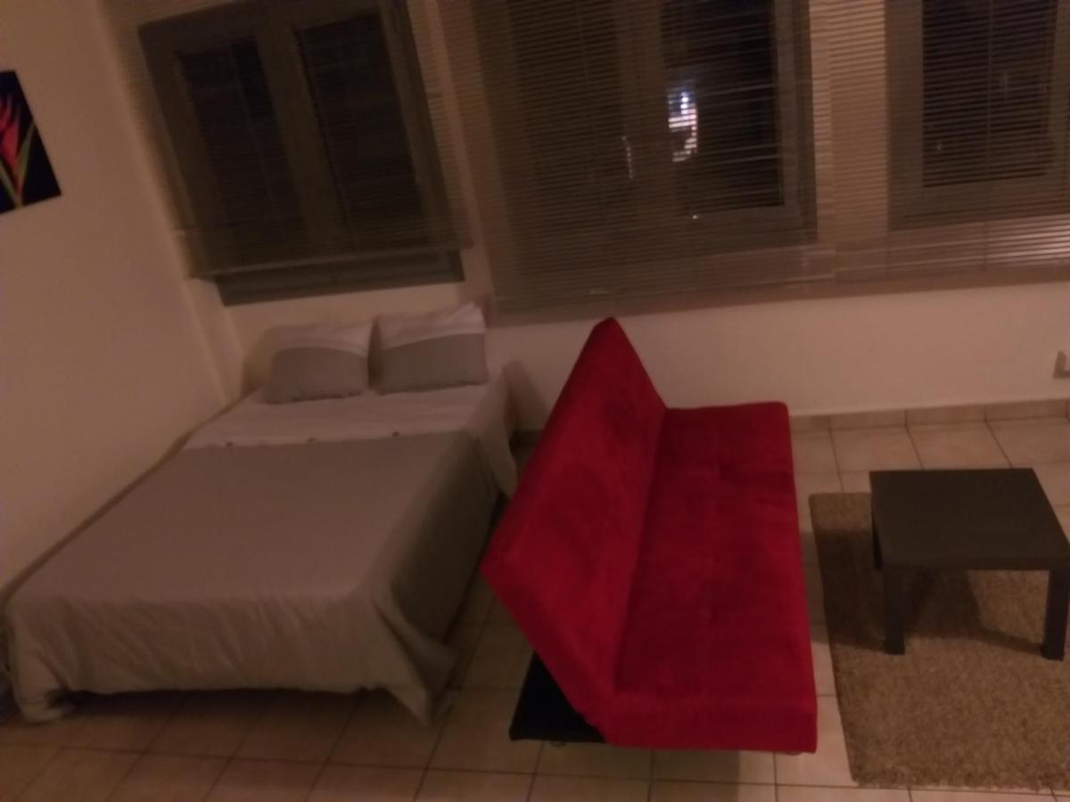 Studio A Fort De France Kültér fotó