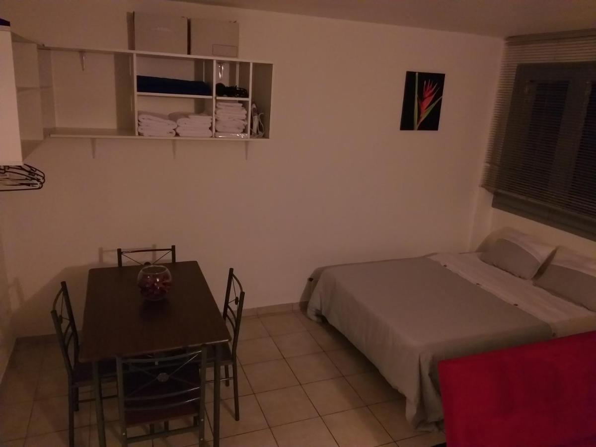Studio A Fort De France Kültér fotó