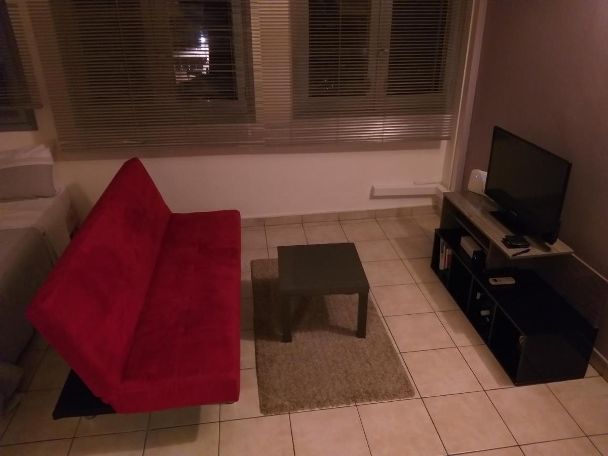 Studio A Fort De France Kültér fotó