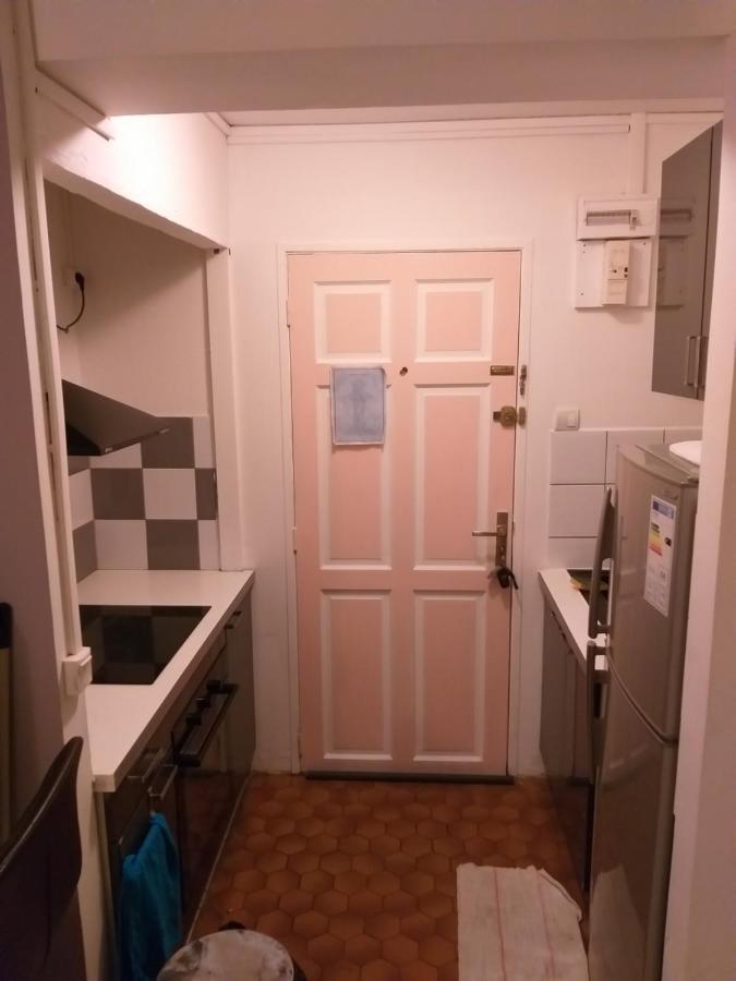 Studio A Fort De France Kültér fotó