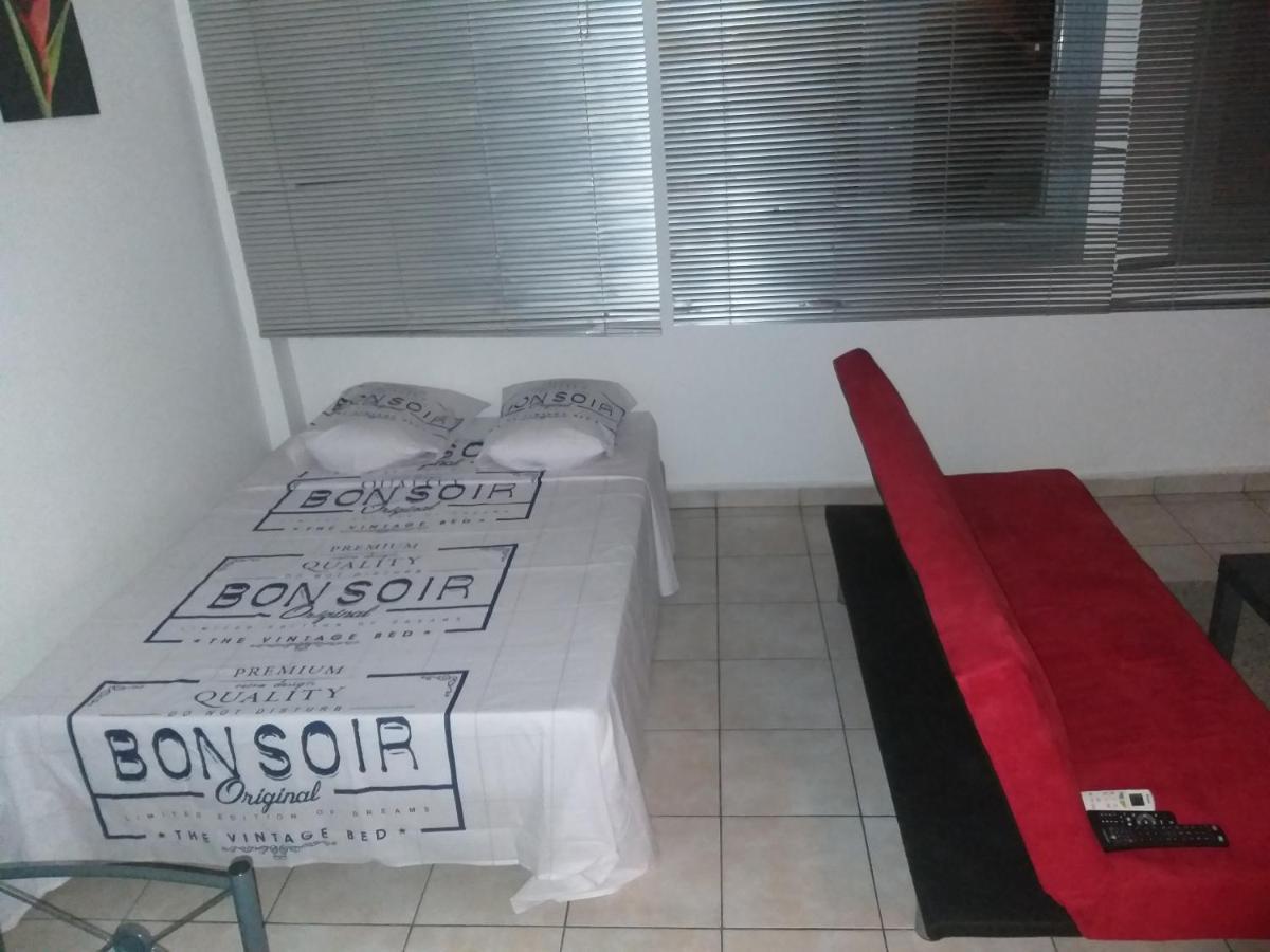 Studio A Fort De France Kültér fotó
